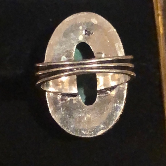 Turquoise Ring - Picture 4 of 6